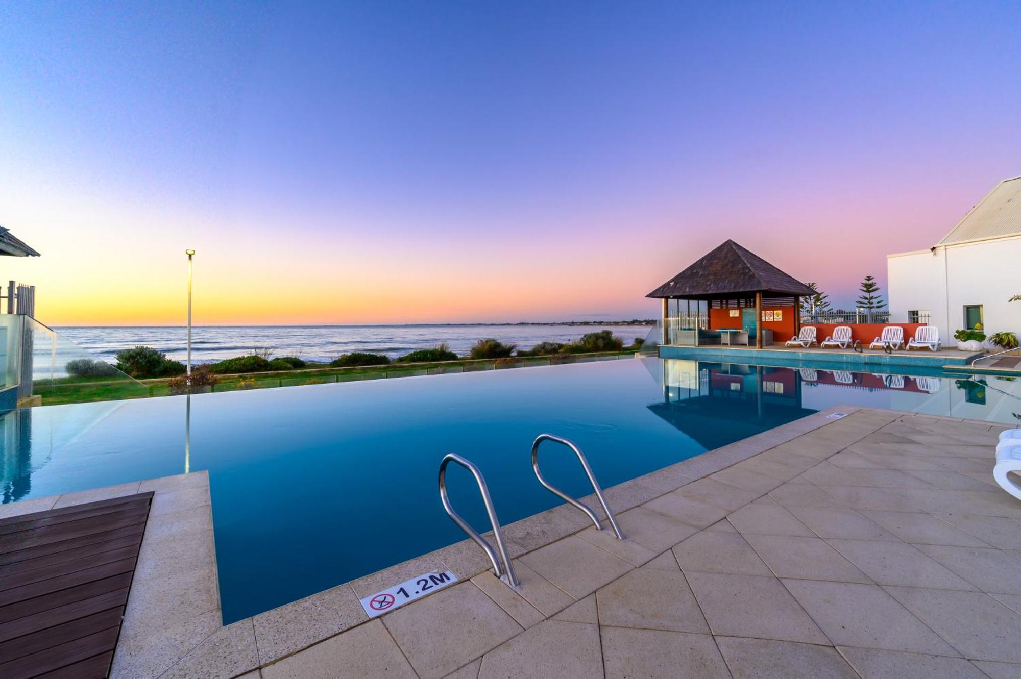 Sea Side 104 Villa Mandurah Exterior foto