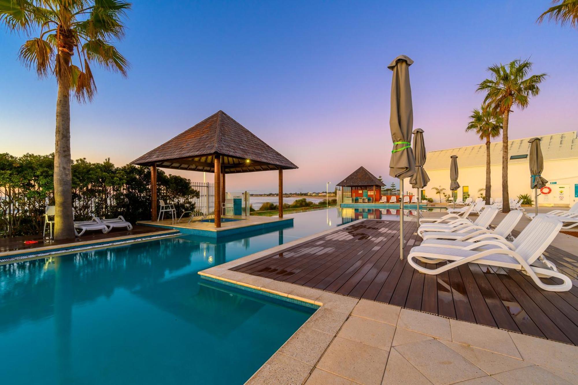 Sea Side 104 Villa Mandurah Exterior foto