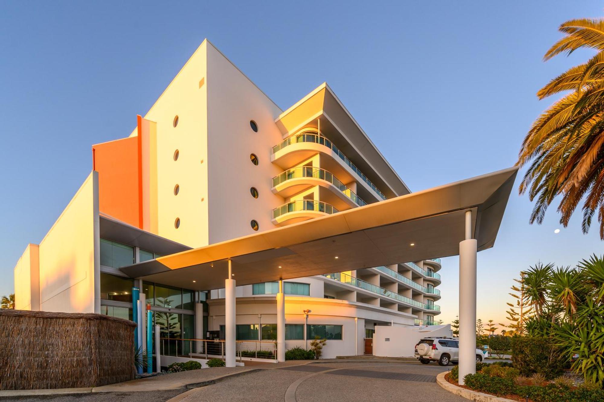 Sea Side 104 Villa Mandurah Exterior foto