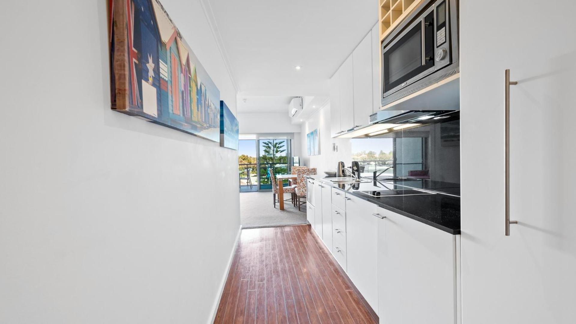 Sea Side 104 Villa Mandurah Exterior foto
