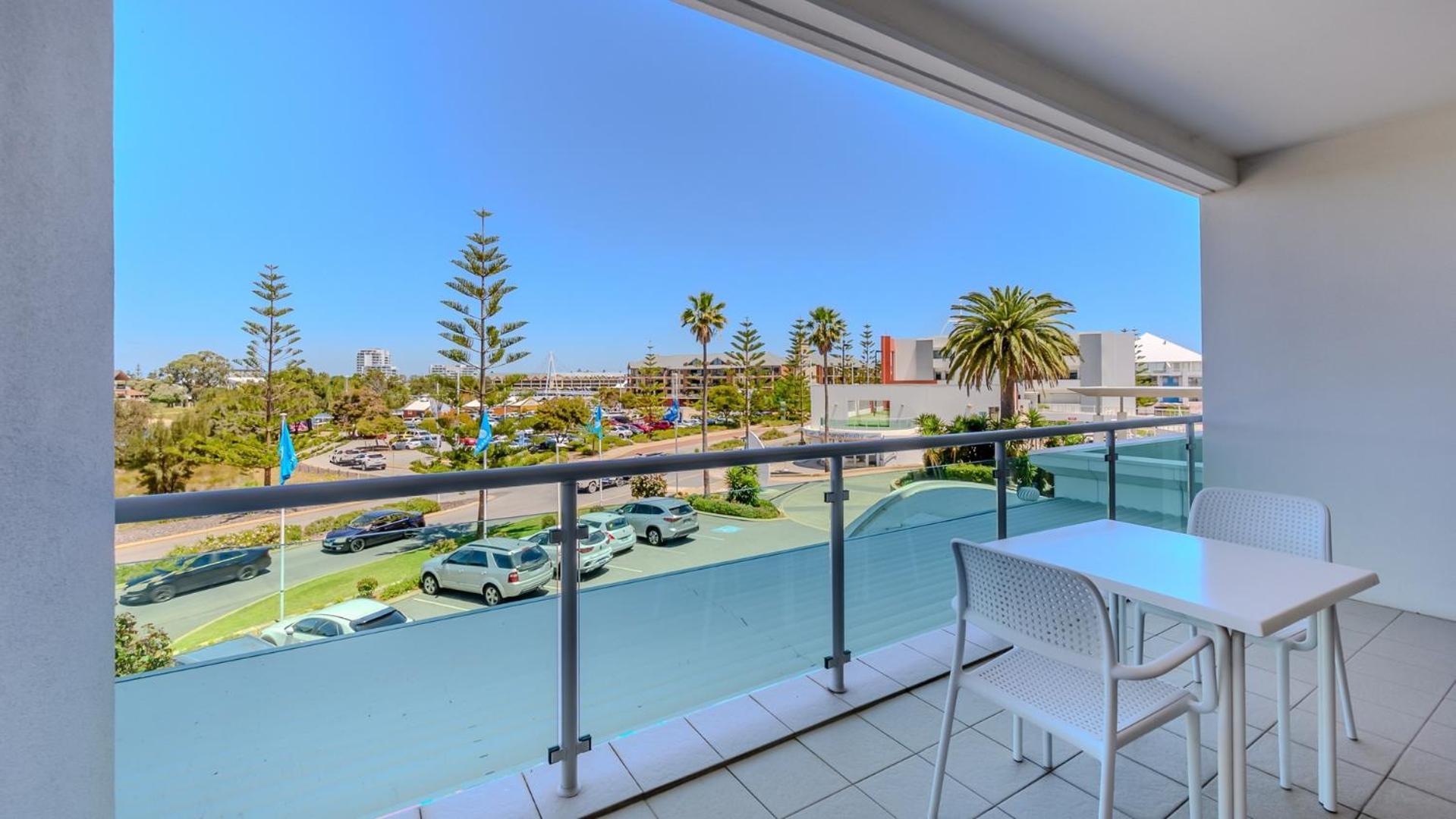 Sea Side 104 Villa Mandurah Exterior foto