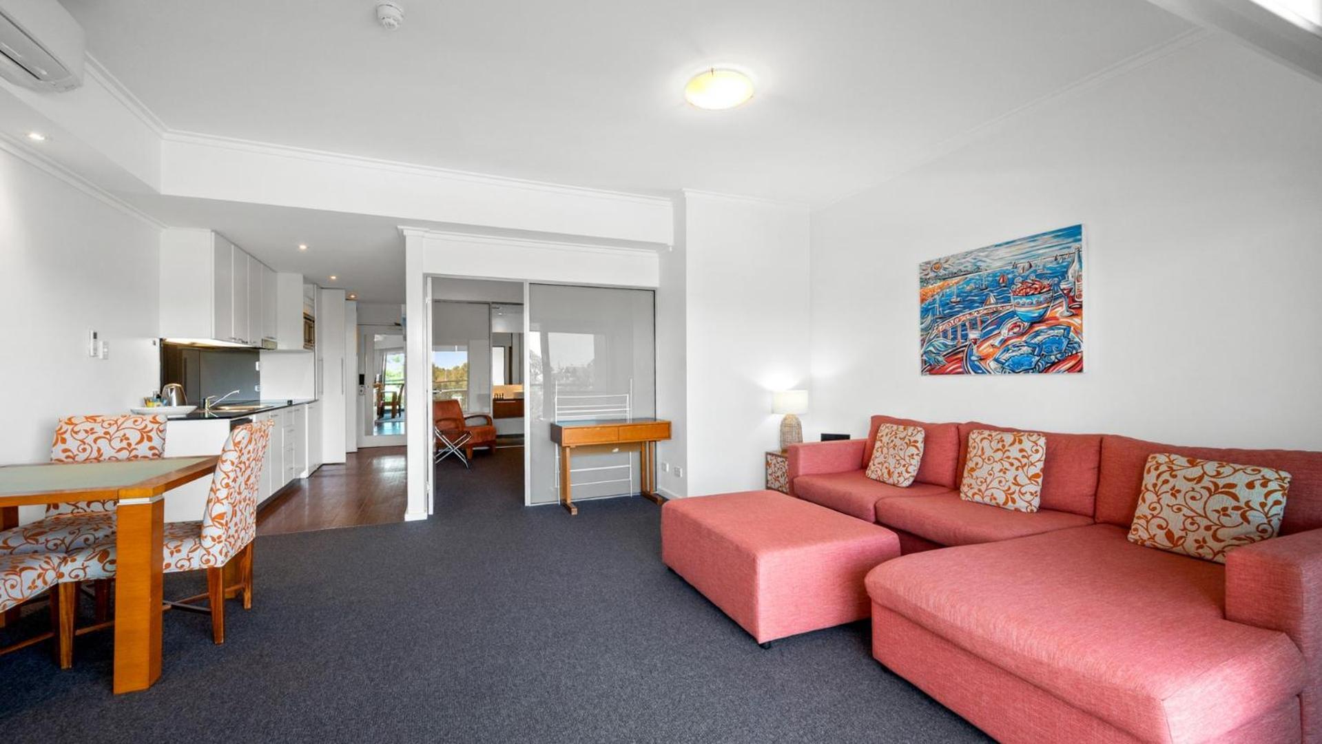 Sea Side 104 Villa Mandurah Exterior foto