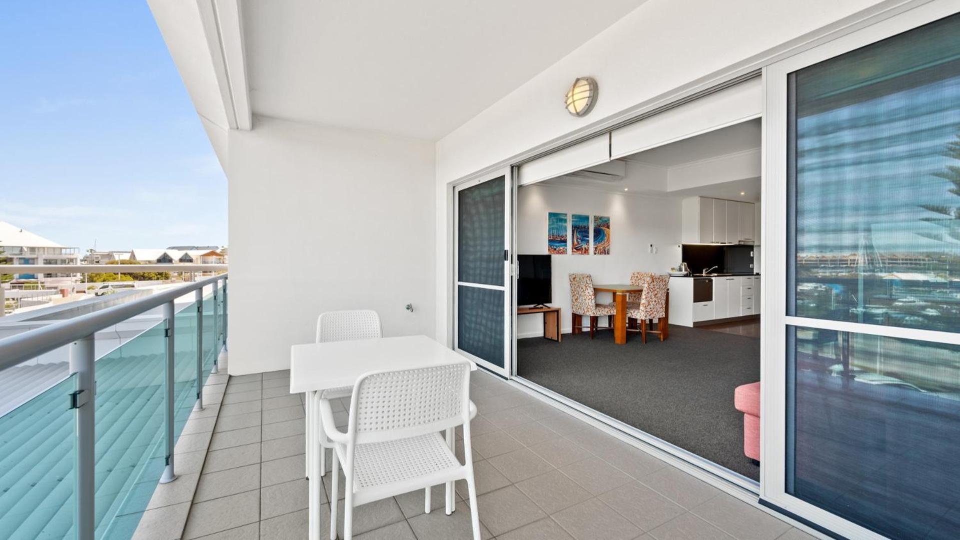 Sea Side 104 Villa Mandurah Exterior foto
