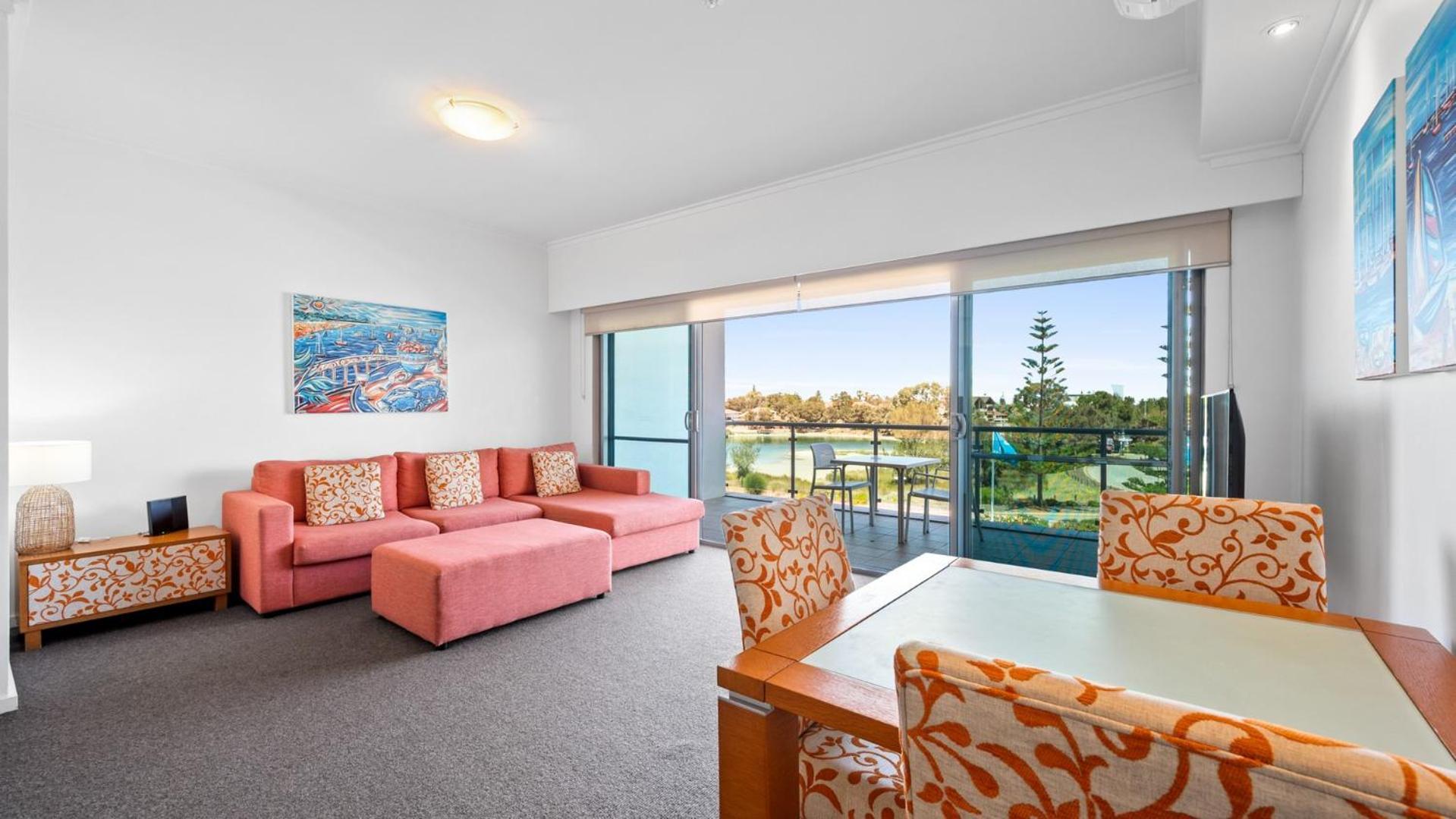 Sea Side 104 Villa Mandurah Exterior foto